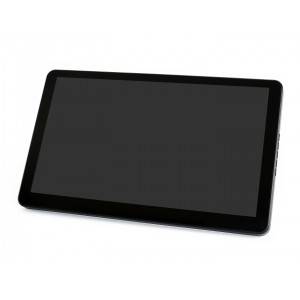 15.6inch Capacitive Touch LCD (H) (with case) , 1920x1080, Supports Multi mini-PCs, Multi Systems - HDMI, VGA (With Power Adapter) 15.6inch Capacitive Touch LCD (H) (with case) , 1920x1080, Supports Multi mini-PCs, Multi Systems - HDMI, VGA (With Power Adapter)