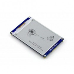 4.3inch 800x600 serial interface e-Paper UART Module