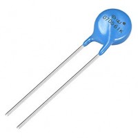 [Pack of 10] ZOV 07D561K Varistor 350V RMS - 7mm Radial Leaded