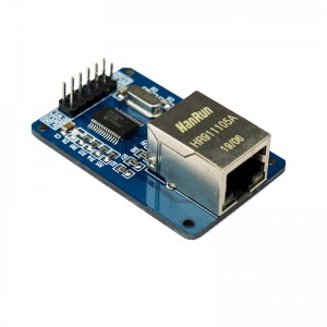 ENC28J60 Ethernet Module - SPI Interface ENC28J60 Ethernet Module - SPI Interface