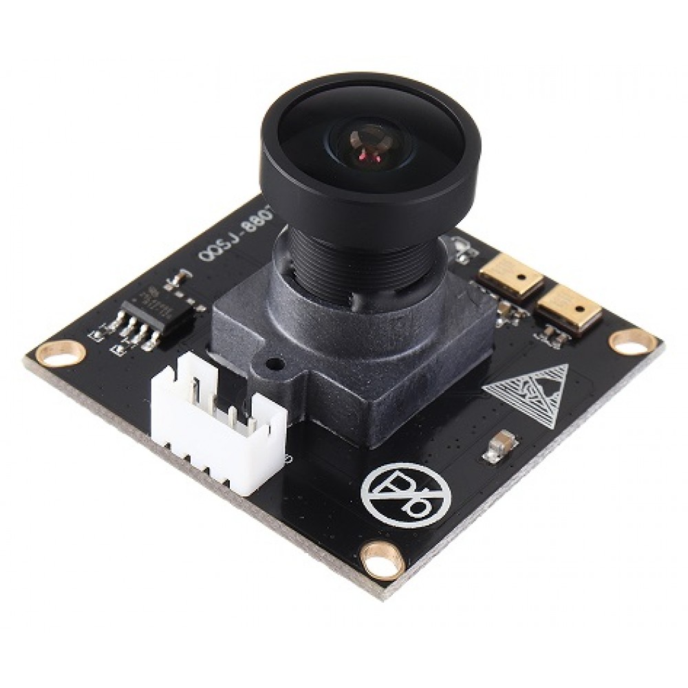 Buy IMX179 8MP USB Camera Module - Embedded MIC - 3288x2512 resolution ...