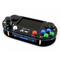 Game HAT for Raspberry Pi 