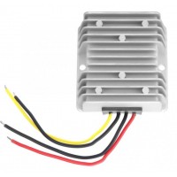 12V / 24V to 5V 10A DC-DC Buck converter IP68 Waterproof