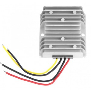 12V / 24V to 5V 10A DC-DC Buck converter IP68 Waterproof 12V / 24V to 5V 10A DC-DC Buck converter IP68 Waterproof