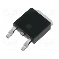 STD4NK60ZT4 -  MOSFET - N Channel - 4 A - 600 V - 2 ohm -TO252 (DPAK) - ST Microelectronics