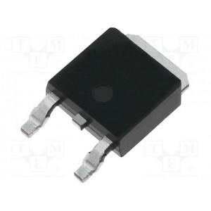 STD4NK60ZT4 - MOSFET - N Channel - 4 A - 600 V - 2 ohm -TO252 (DPAK) - ST Microelectronics STD4NK60ZT4 - MOSFET - N Channel - 4 A - 600 V - 2 ohm -TO252 (DPAK) - ST Microelectronics