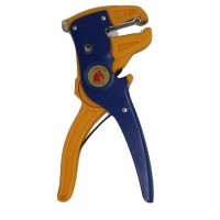 Self Adjusting Ribbon Wire Stripper & Cutter - Multitec MT-02DX