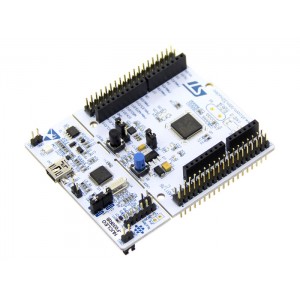 NUCLEO-F030R8 - NUCLEO-64 - STM32F030R8T6 MCU - ST-LinkV2 - mBed - ST Micro NUCLEO-F030R8 - NUCLEO-64 - STM32F030R8T6 MCU - ST-LinkV2 - mBed - ST Micro