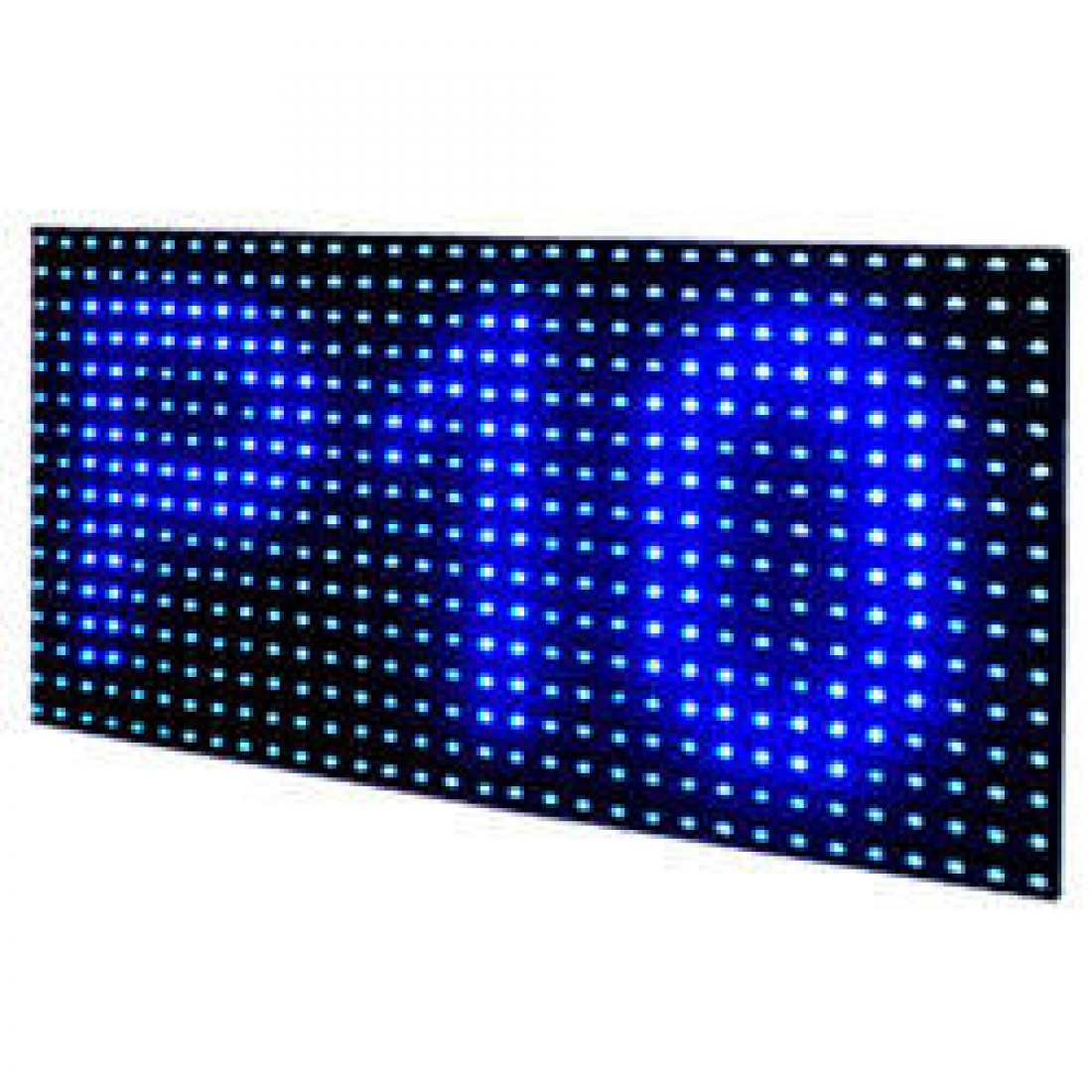 outdoor led panel display