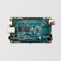 PINE A64+ 2GB  - LTS - 64-bit Single Board Computer - ARM Cortex A53 1.2 GHz Quad Core