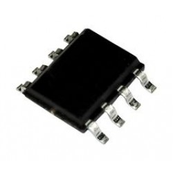 LMV358IDR Dual Low-Voltage Rail-to-Rail Output Op-Amp - Texas Instruments - SOIC8 LMV358IDR Dual Low-Voltage Rail-to-Rail Output Op-Amp - Texas Instruments - SOIC8