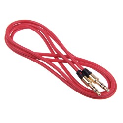 3.5mm Aux Cable - Stereo Audio Cable - Male to Male
