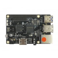 Buy ROCK64 MEDIA BOARD COMPUTER - 4GB RAM Online At HUBTRONICS