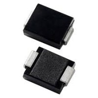 SMCJ36CA - TVS DIODE 36V 58.1V DO214AB	
