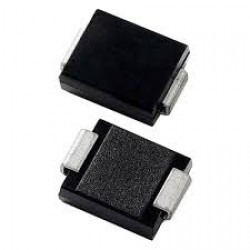 SMCJ36CA - TVS DIODE 36V 58.1V DO214AB SMCJ36CA - TVS DIODE 36V 58.1V DO214AB