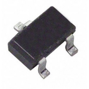 BSS138 N-Channel Logic Level Enhancement Mode Field Effect Transistor SOT-23