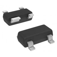 PRTR5V0U2X - Ultra low capacitance double rail-to-rail ESD protection diode - SOT143B