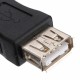 USB Female A to Female A Coupler / Joiner/ Extender/ Adapter