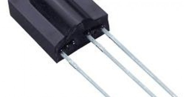 Sm0038 Buy SM0038 - TSOP1738 - 38KHz IR receiver Online At HUBTRONICS