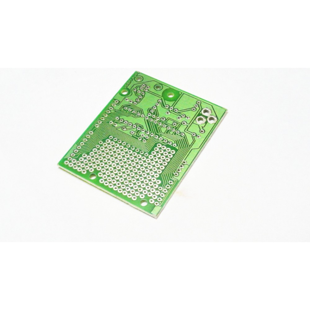 Buy Metaboard PCB - FR4 -For Self Assembly - USBPrayog Online At HUBTRONICS