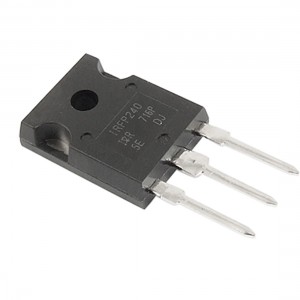 IRFP240 HEXFET Power MOSFET - N- Channel - 200V - 20A - International Rectifier