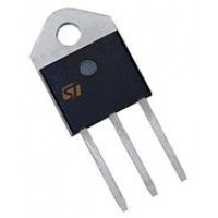BTA41-600BRG High Current (40A) Triac - TOP3 Insulated 