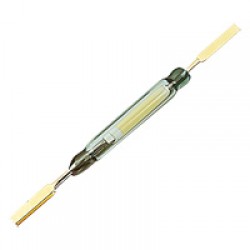 Magnetic REED switch - 10mm Magnetic REED switch - 10mm