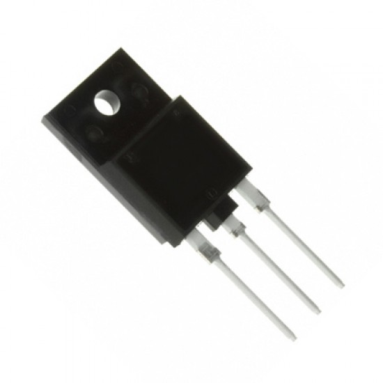 MD1803DFX - High Voltage NPN Power Transistor for standard definition CRT Display - ISOWATT218FX