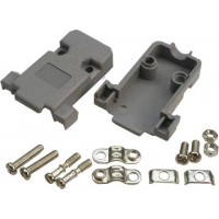 DB9 Connector Dust Cover for Cable Assembly