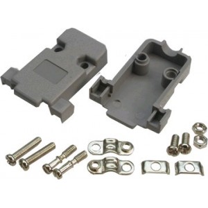 DB9 Connector Dust Cover for Cable Assembly DB9 Connector Dust Cover for Cable Assembly
