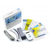 ST-LINK/V2 In Circuit Debugger Programmer for STM8 and STM32  - Original ST Micro