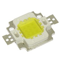 Cool White LED - 10 Watt - 900 Lumen