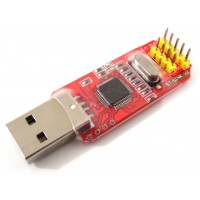 Mini ST-Link V2 - STM8 - STM32 Programmer/ Debugger