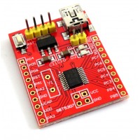 STM8S003F3P6 - Minimum System Board 