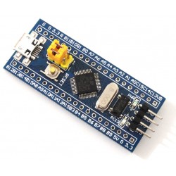 STM32F103C8T6 - Blue Pill Development Board STM32F103C8T6 - Blue Pill Development Board