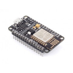 NodeMCU - CP2102 - Lua Based ESP8266 Experiment Kit NodeMCU - CP2102 - Lua Based ESP8266 Experiment Kit