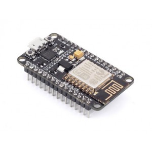 NodeMCU - CP2102 - Lua Based ESP8266 Experiment Kit 