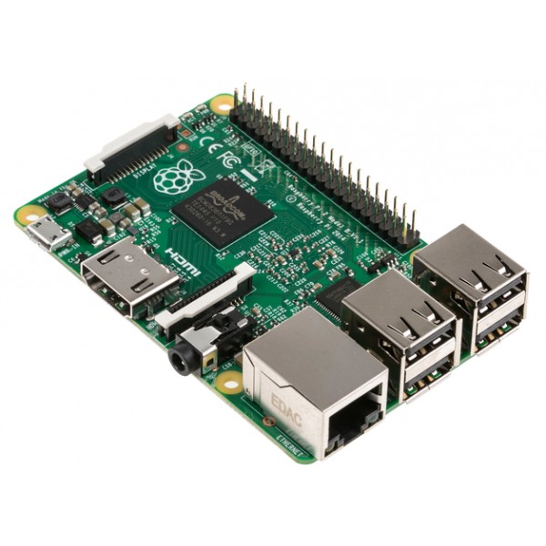 Raspberry Pi Pico W Microcontroller Board, Built-in WiFi Buy in India ...