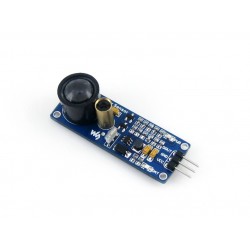 Laser Sensor - with Boost Circuit - Digital Output Laser Sensor - with Boost Circuit - Digital Output