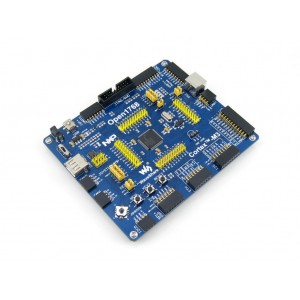 LPC1768 Development Board, ARM Cortex M3 Core