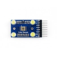 Color Sensor Module - TCS3200 Sensor Chip