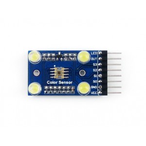 Color Sensor Module - TCS3200 Sensor Chip