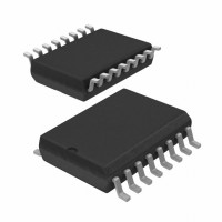 TDA5051AT - SO-16 - Power Line Modem - NXP SEMICONDUCTOR