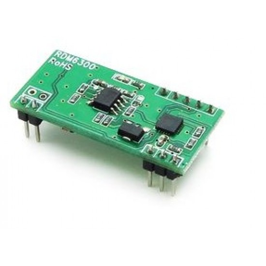 RDM6300 - 125KHz RFID Reader Module 