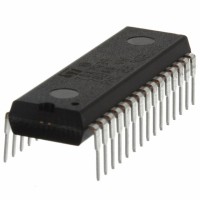 TDA7439 - Three Band Digitally Controlled Audio Processor - SDIP30