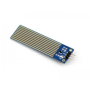 Liquid Level Sensor - 48mm Depth - Analog Output Liquid Level Sensor - 48mm Depth - Analog Output