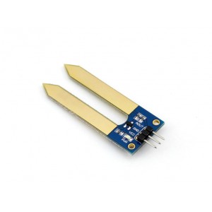 Moisture Sensor Module - Analog Output Moisture Sensor Module - Analog Output