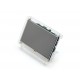 Waveshare 5 Inch HDMI LCD for RPi with Acrylic Case - 800 x 480 Resolution 