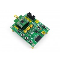 CC2530 Evaluation Kit - ZigBEE Development Board for CC2530F256