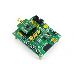CC2530 Evaluation Kit - ZigBEE Development Board for CC2530F256 CC2530 Evaluation Kit - ZigBEE Development Board for CC2530F256